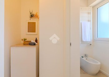 Two-room apartment Via Ponale, Milano (neighborhood Bicocca) - photo 13