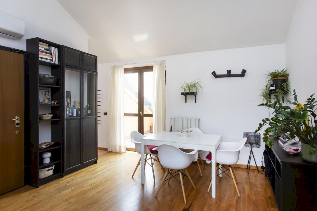 Two-room apartment Peschiera Borromeo - photo 2