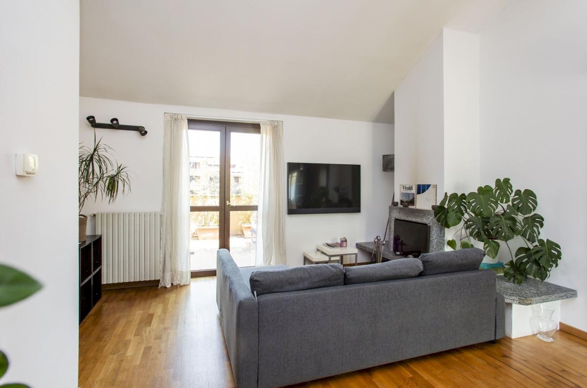 Two-room apartment Peschiera Borromeo - photo 3