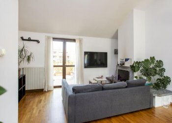 Two-room apartment Peschiera Borromeo - photo 3