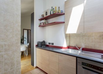 Two-room apartment Peschiera Borromeo - photo 9