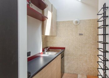 Two-room apartment Peschiera Borromeo - photo 10