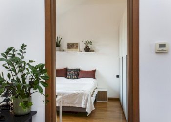 Two-room apartment Peschiera Borromeo - photo 12