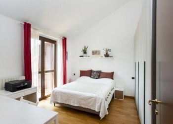 Two-room apartment Peschiera Borromeo - photo 13
