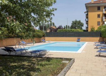 Two-room apartment Peschiera Borromeo - photo 19