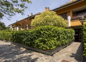 Two-room apartment Peschiera Borromeo - photo 20
