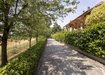 Two-room apartment Peschiera Borromeo - photo 21