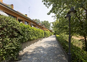 Two-room apartment Peschiera Borromeo - photo 22