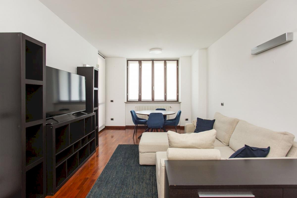 Two-room apartment Peschiera Borromeo - photo 1
