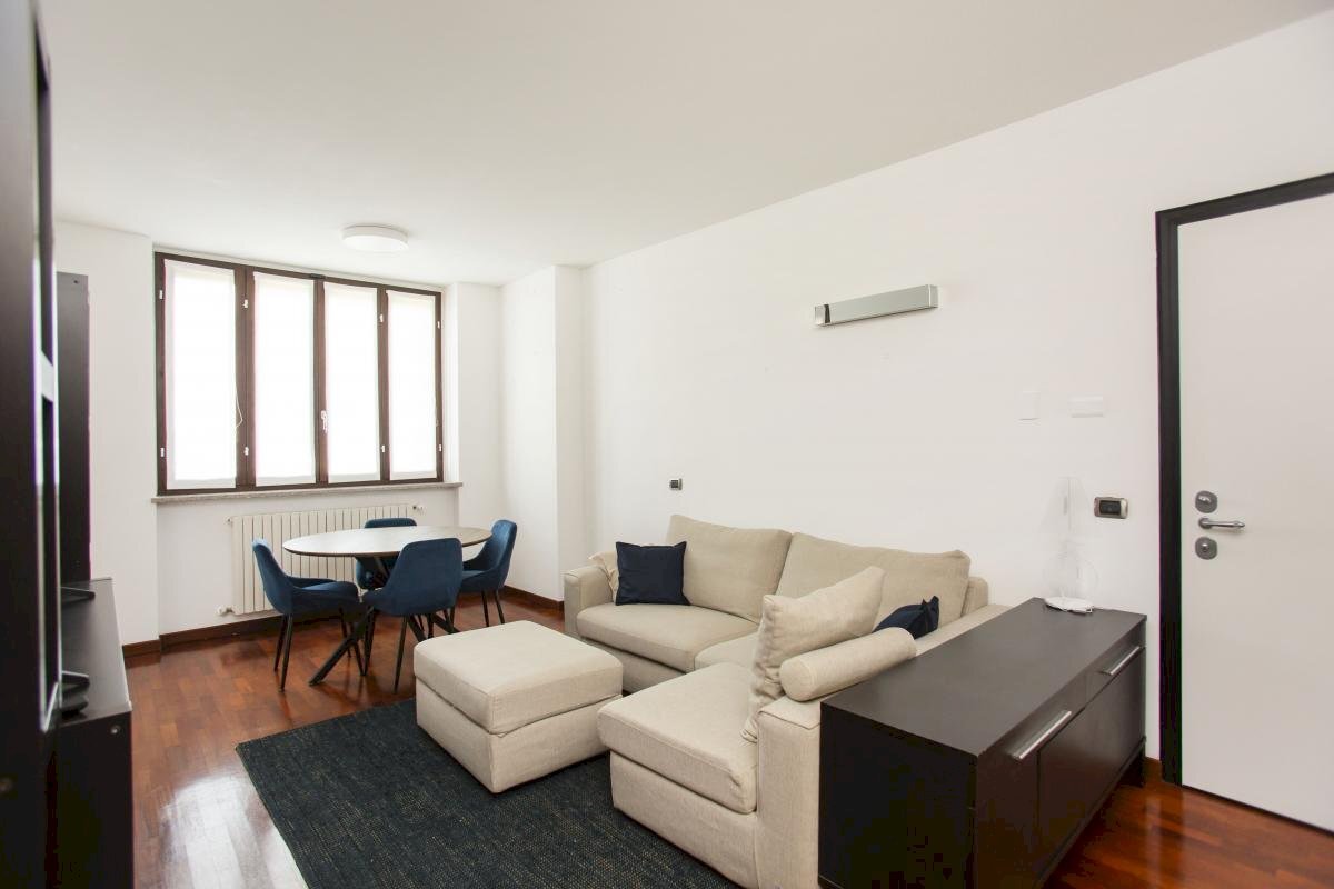 Two-room apartment Peschiera Borromeo - photo 2