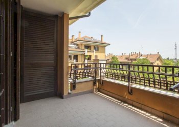 Two-room apartment Peschiera Borromeo - photo 3