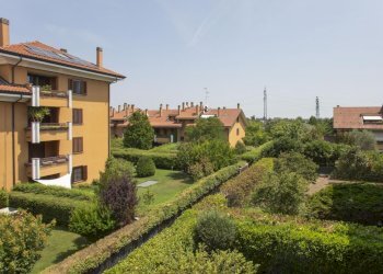 Two-room apartment Peschiera Borromeo - photo 4