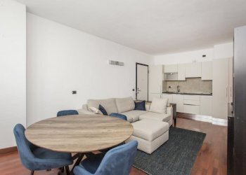 Two-room apartment Peschiera Borromeo - photo 6
