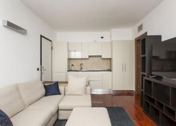 Two-room apartment Peschiera Borromeo - photo 7