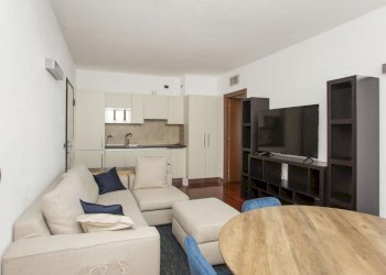 Two-room apartment Peschiera Borromeo - photo 8