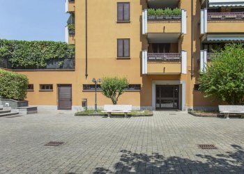 Two-room apartment Peschiera Borromeo - photo 19
