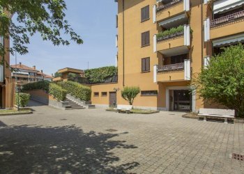 Two-room apartment Peschiera Borromeo - photo 20