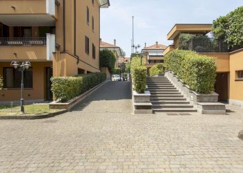 Two-room apartment Peschiera Borromeo - photo 21
