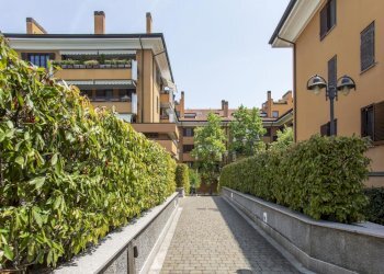 Two-room apartment Peschiera Borromeo - photo 22