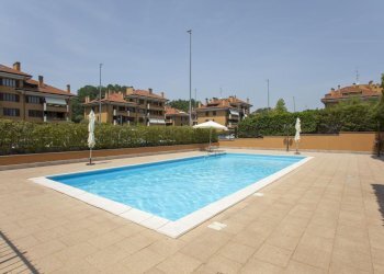 Two-room apartment Peschiera Borromeo - photo 23