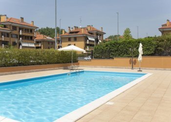 Two-room apartment Peschiera Borromeo - photo 24