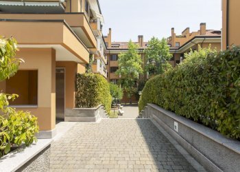 Two-room apartment Peschiera Borromeo - photo 25