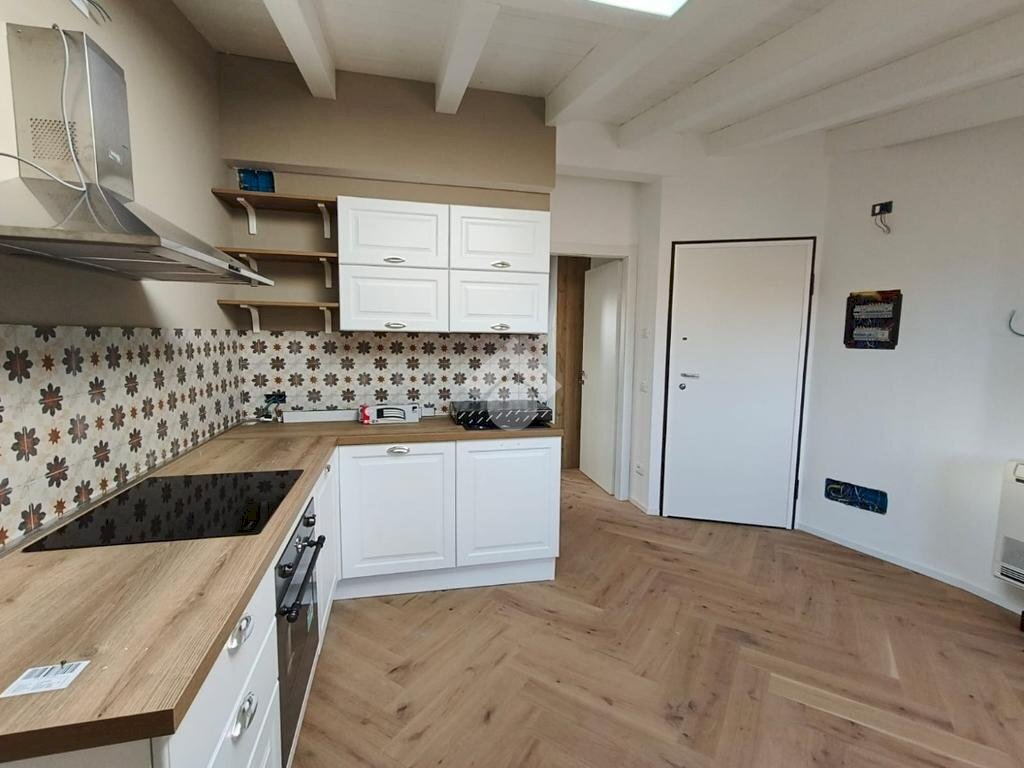 Two-room apartment Via Privata Carlo Innocenzo Frugoni, Milano (neighborhood Niguarda) - photo 1