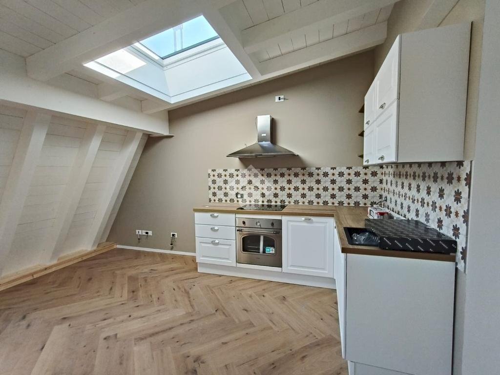 Two-room apartment Via Privata Carlo Innocenzo Frugoni, Milano (neighborhood Niguarda) - photo 2