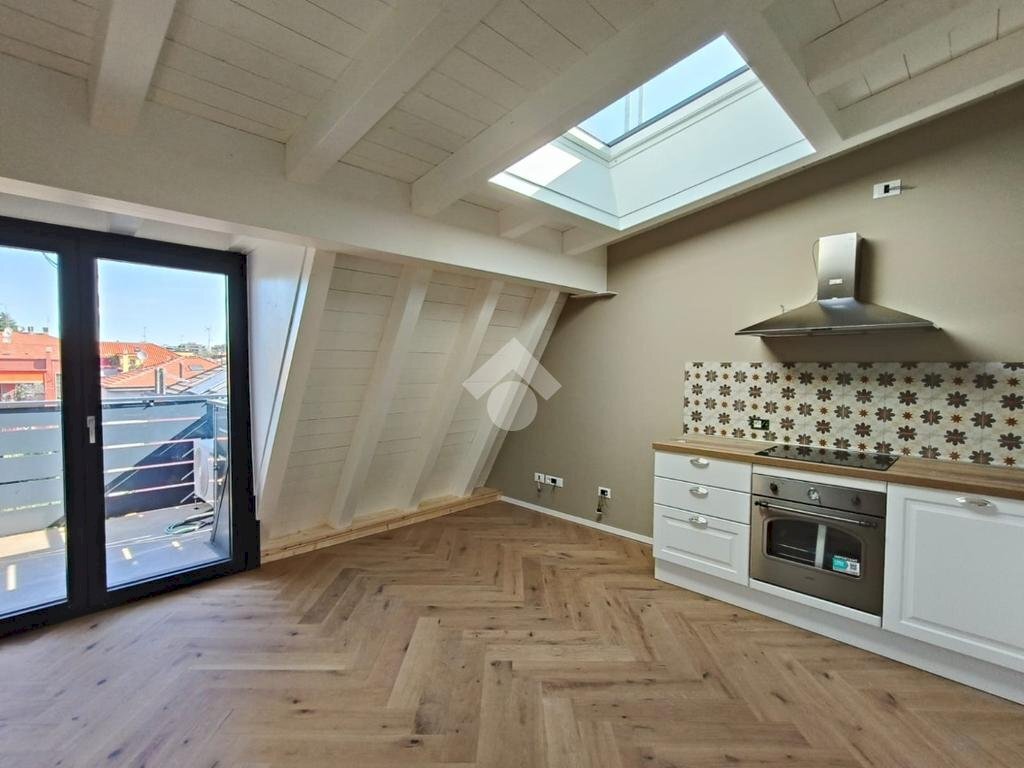 Two-room apartment Via Privata Carlo Innocenzo Frugoni, Milano (neighborhood Niguarda) - photo 3
