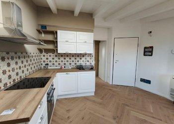 Two-room apartment Via Privata Carlo Innocenzo Frugoni, Milano (neighborhood Niguarda) - photo 1