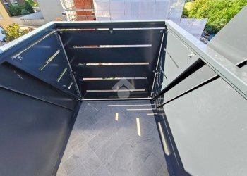 Two-room apartment Via Privata Carlo Innocenzo Frugoni, Milano (neighborhood Niguarda) - photo 4