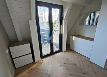 Two-room apartment Via Privata Carlo Innocenzo Frugoni, Milano (neighborhood Niguarda) - photo 5