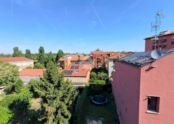 Two-room apartment Via Privata Carlo Innocenzo Frugoni, Milano (neighborhood Niguarda) - photo 7