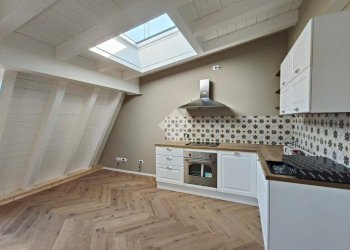 Two-room apartment Via Privata Carlo Innocenzo Frugoni, Milano (neighborhood Niguarda) - photo 9