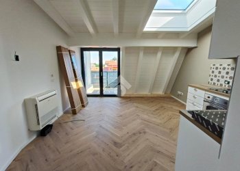 Two-room apartment Via Privata Carlo Innocenzo Frugoni, Milano (neighborhood Niguarda) - photo 10