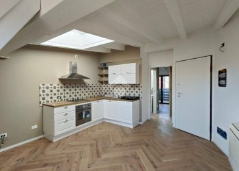 Two-room apartment Via Privata Carlo Innocenzo Frugoni, Milano (neighborhood Niguarda) - photo 11
