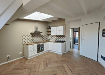 Two-room apartment Via Privata Carlo Innocenzo Frugoni, Milano (neighborhood Niguarda) - photo 12