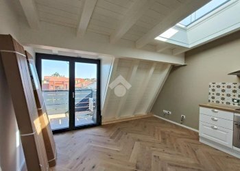 Two-room apartment Via Privata Carlo Innocenzo Frugoni, Milano (neighborhood Niguarda) - photo 15
