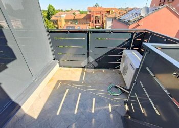 Two-room apartment Via Privata Carlo Innocenzo Frugoni, Milano (neighborhood Niguarda) - photo 17