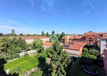Two-room apartment Via Privata Carlo Innocenzo Frugoni, Milano (neighborhood Niguarda) - photo 19