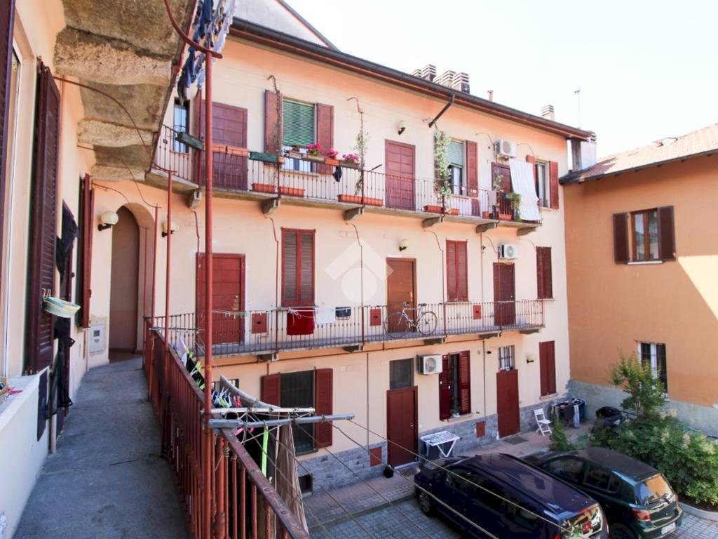 Two-room apartment Via oroboni, Milano (neighborhood Bruzzano) - photo 2