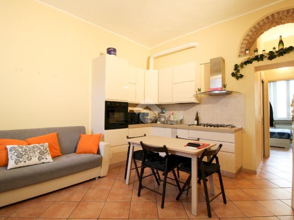 Two-room apartment Via oroboni, Milano (neighborhood Bruzzano) - photo 3