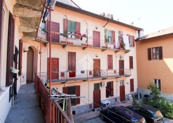 Two-room apartment Via oroboni, Milano (neighborhood Bruzzano) - photo 2