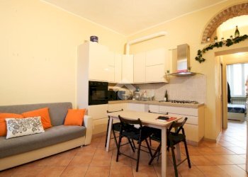 Two-room apartment Via oroboni, Milano (neighborhood Bruzzano) - photo 3
