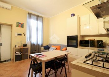 Two-room apartment Via oroboni, Milano (neighborhood Bruzzano) - photo 4