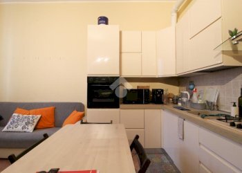 Two-room apartment Via oroboni, Milano (neighborhood Bruzzano) - photo 5