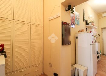 Two-room apartment Via oroboni, Milano (neighborhood Bruzzano) - photo 8