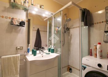 Two-room apartment Via oroboni, Milano (neighborhood Bruzzano) - photo 10