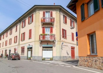 Two-room apartment Via oroboni, Milano (neighborhood Bruzzano) - photo 11
