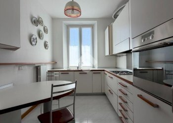 Trilocale Via Galvano Fiamma, Milano - foto 5